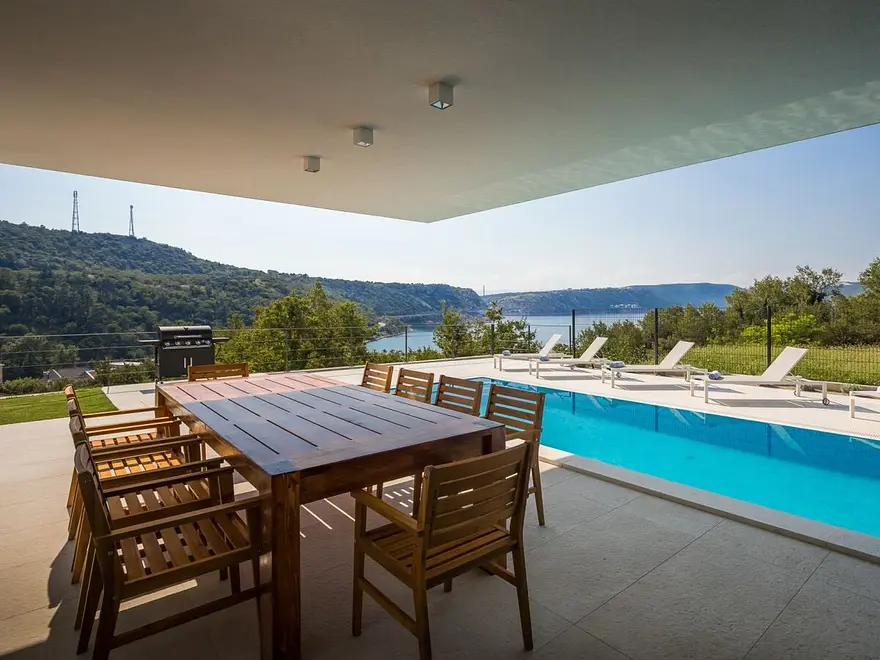 Ferienhaus in Crikvenica mit Pool 999212790 40363 – Foto 20