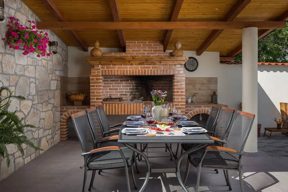 Ferienhaus in Drnis mit Pool 999209386 37312 – Foto 17