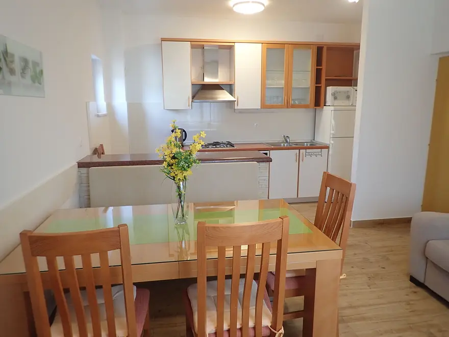 Ferienwohnung in Starigrad  66131367 16755