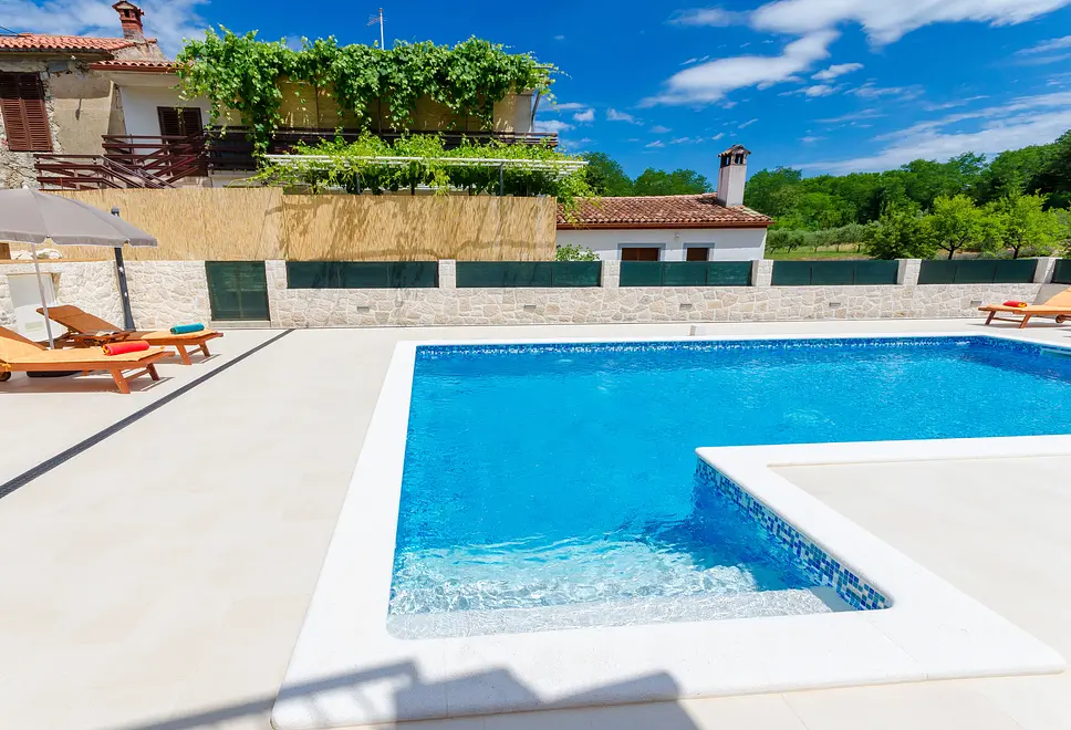 Ferienhaus in Nedescina mit Pool 999208641 36596 – Foto 32