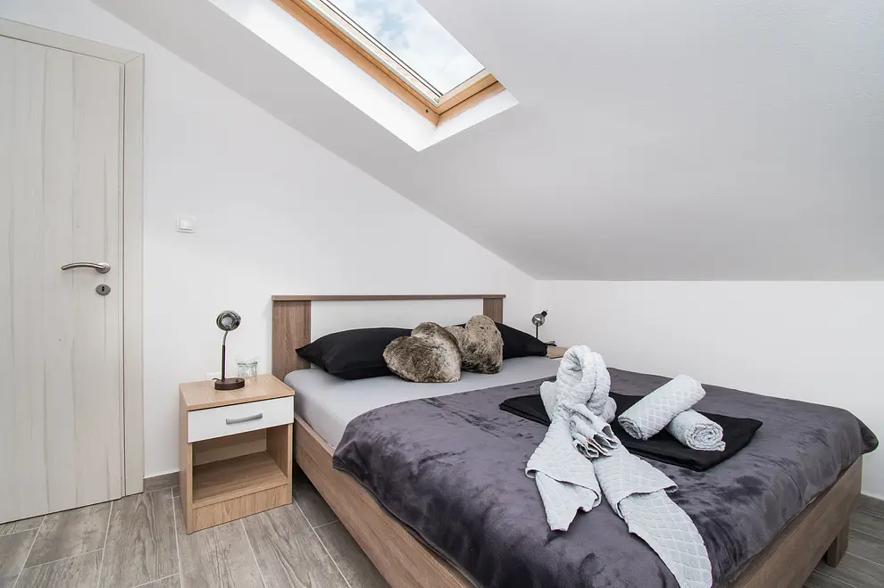 Ferienwohnung in Starigrad  999207998 35982 – Foto 29