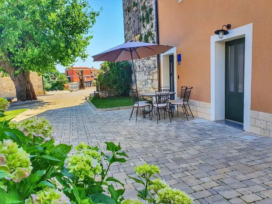 Ferienwohnung in Porec mit Pool 999223570 41695 – Foto 16