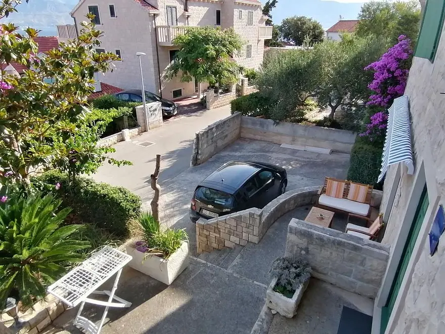 Ferienwohnung in Brac haustiergeeignet 66157114 28840