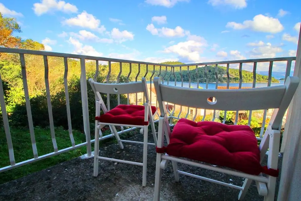 Ferienwohnung in Mljet  999211826 39560 – Foto 7