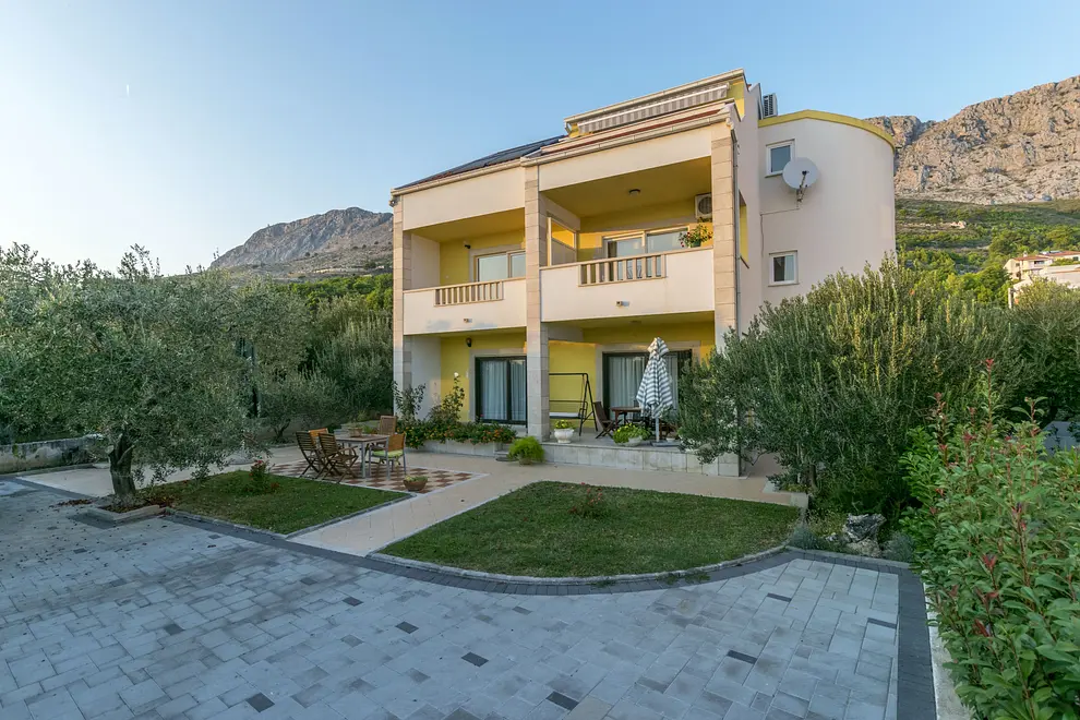 Ferienwohnung in Omis  999203034 31293 – Foto 3