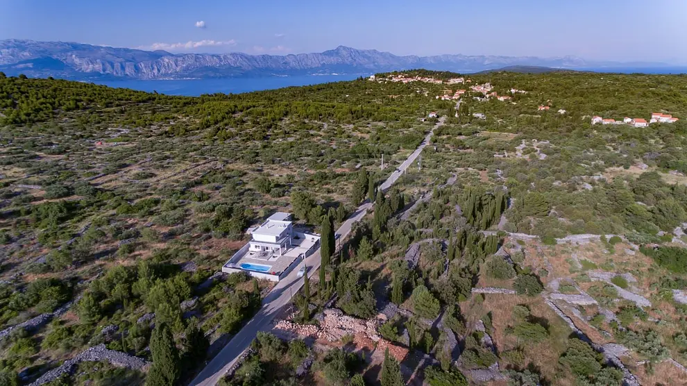 Ferienhaus in Hvar mit Pool 999207102 35170 – Foto 32