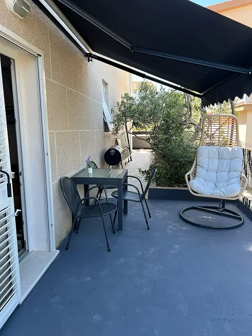 Ferienwohnung in Ciovo mit Pool 66153203 26926