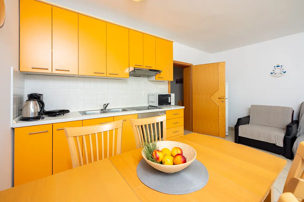 Ferienwohnung in Crikvenica  999203328 31583 – Foto 16