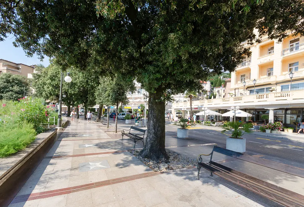 Ferienwohnung in Opatija haustiergeeignet 999206864 34949 – Foto 9