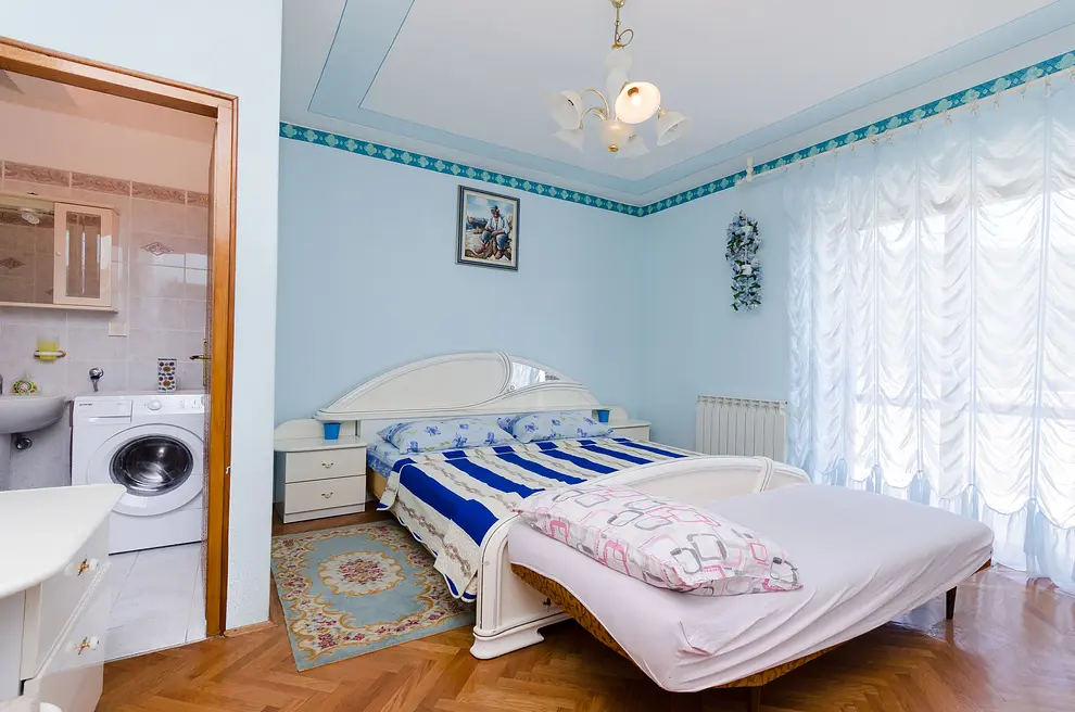 Ferienwohnung in Kampor  999204920 33095 – Foto 11