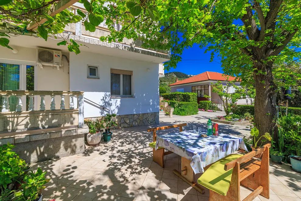 Ferienappartment in Banjol  999210585 38431 – Foto 19