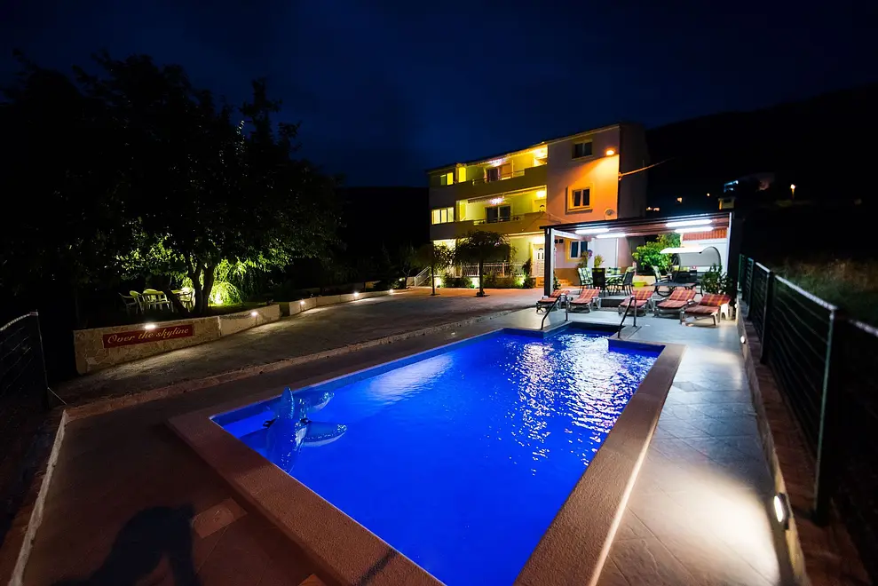 Ferienwohnung in Podstrana mit Pool 999212757 40331 – Foto 13