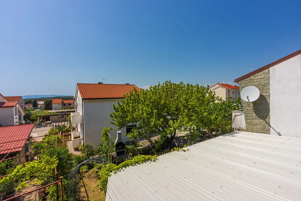 Ferienwohnung in Krk  999203510 31755 – Foto 6