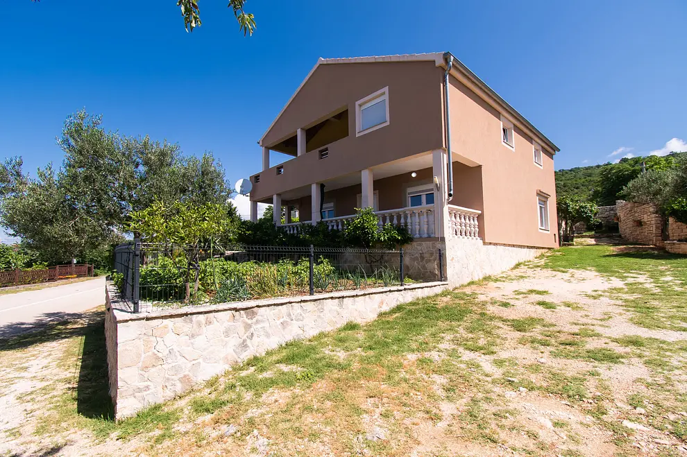 Ferienwohnung in Obrovac  999208047 36026 – Foto 36
