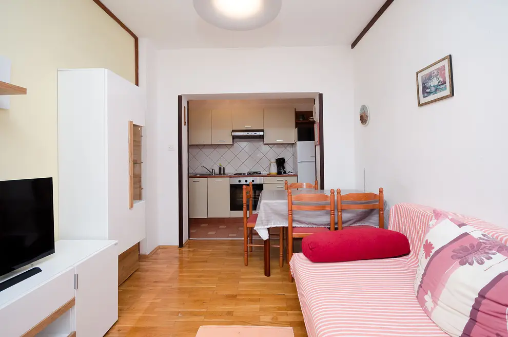 Ferienwohnung in Krk  999203297 31552 – Foto 4