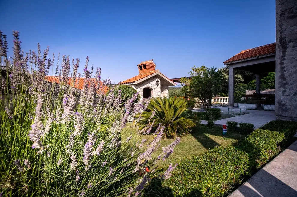 Ferienwohnung in Rab  999209763 37672 – Foto 22