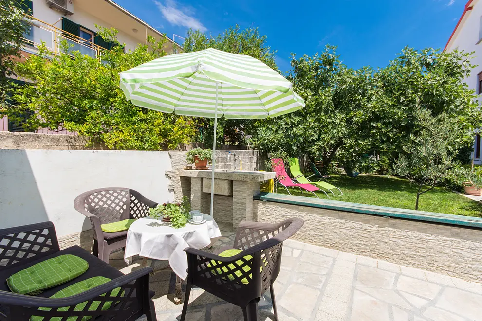 Ferienwohnung in Trogir  999207437 35488 – Foto 22