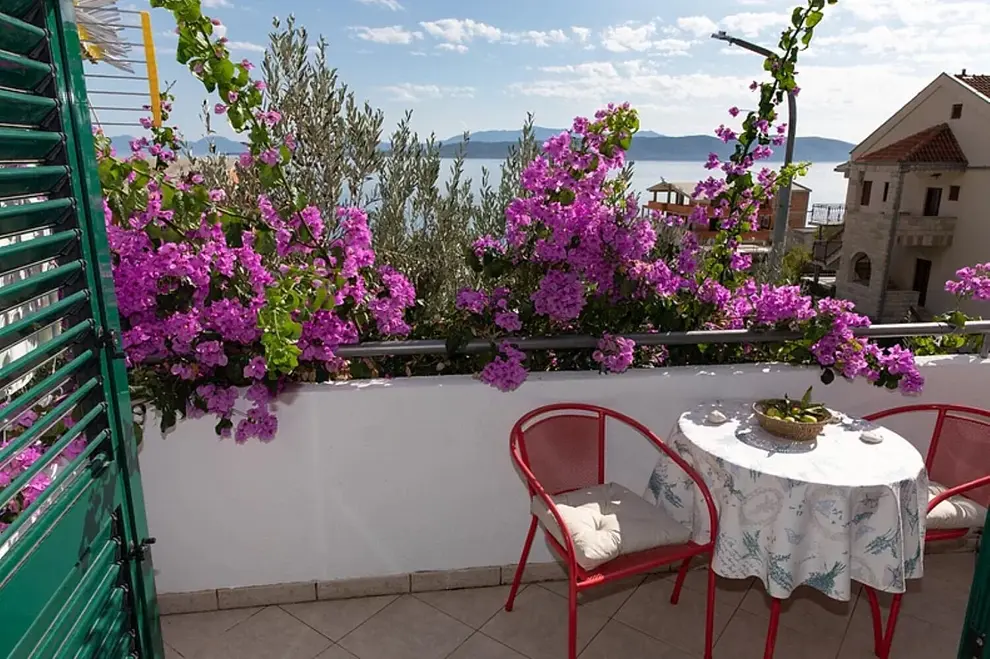 Ferienwohnung in Makarska  66153873 27404