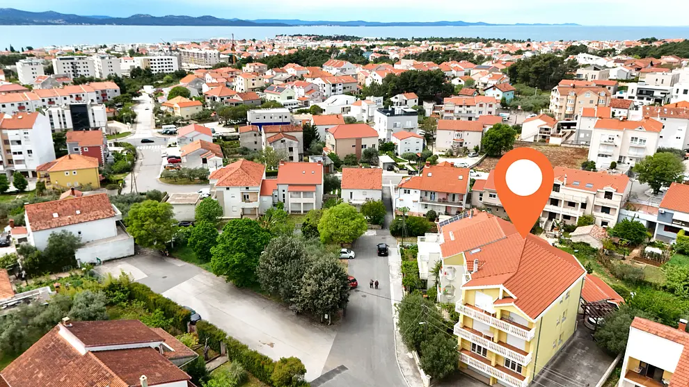 Ferienwohnung in Zadar  999233131 42843 – Foto 6