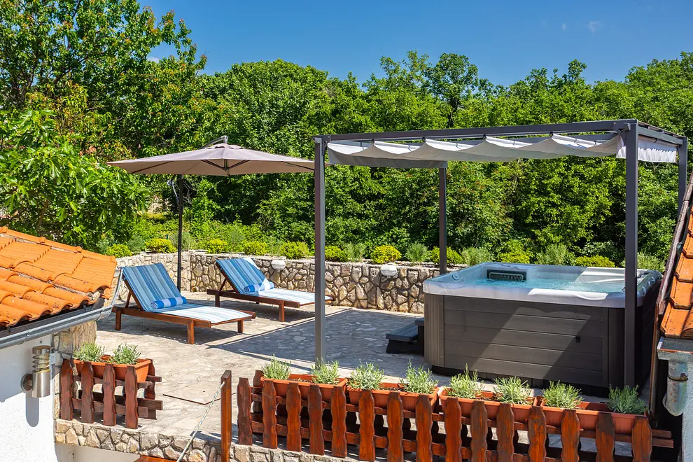 Ferienhaus in Krk mit Pool 999212950 40504 – Foto 36