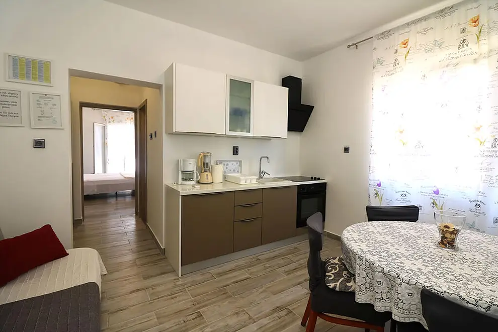Ferienwohnung in Murter  999209829 37729 – Foto 2