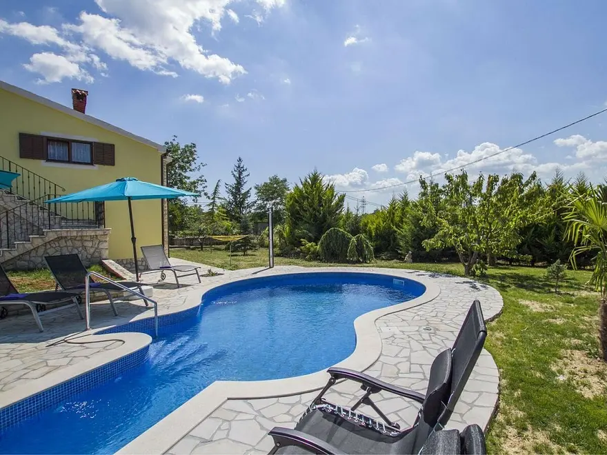 Ferienwohnung in Labin mit Pool 999208540 36498 – Foto 8