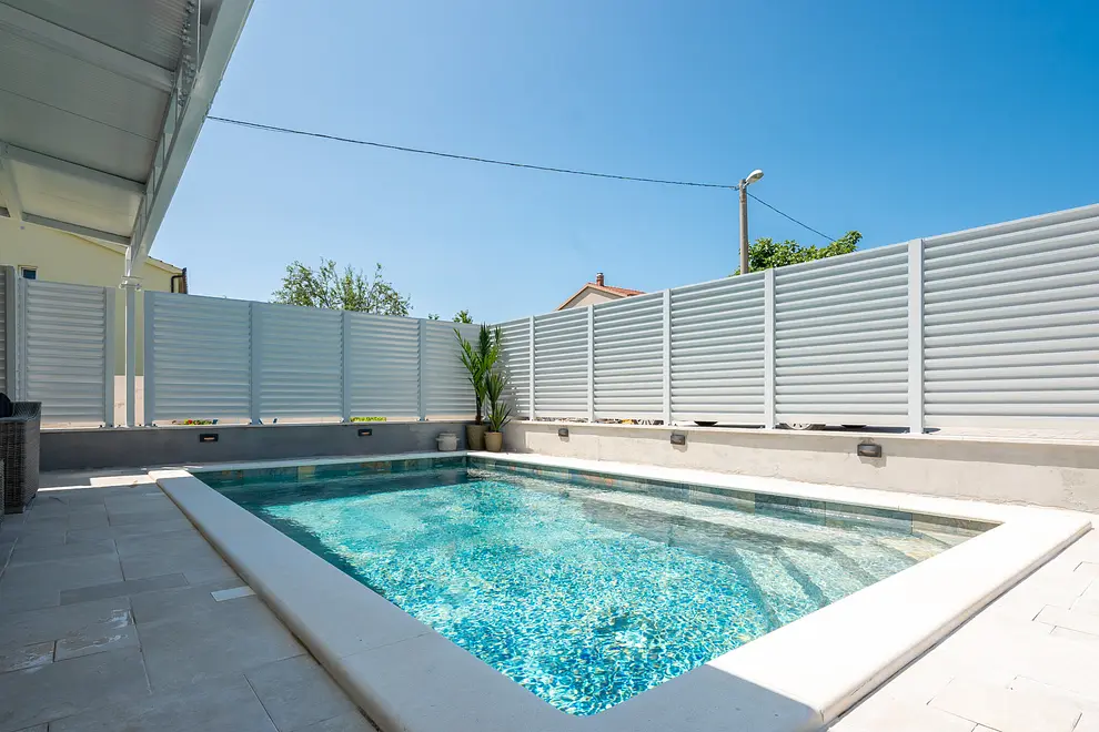 Ferienwohnung in Sinj mit Pool 999241094 43268 – Foto 9