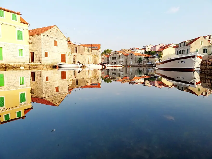 Ferienwohnung in Hvar  999198080 30569 – Foto 42