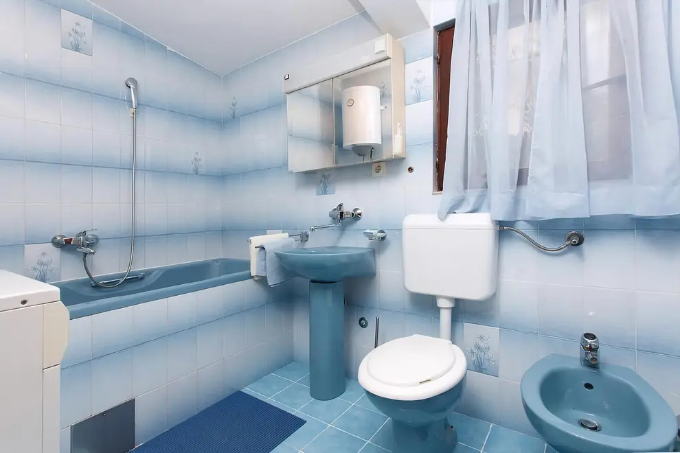 Ferienwohnung in Seget  999213170 40707 – Foto 5