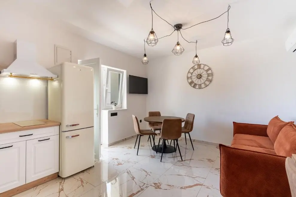 Ferienwohnung in Novalja mit Pool 999241093 43267 – Foto 2