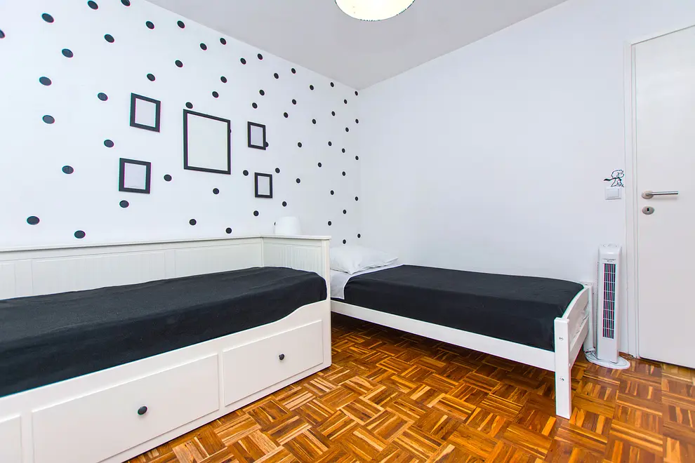 Ferienwohnung in Posedarje  999207659 35685 – Foto 26