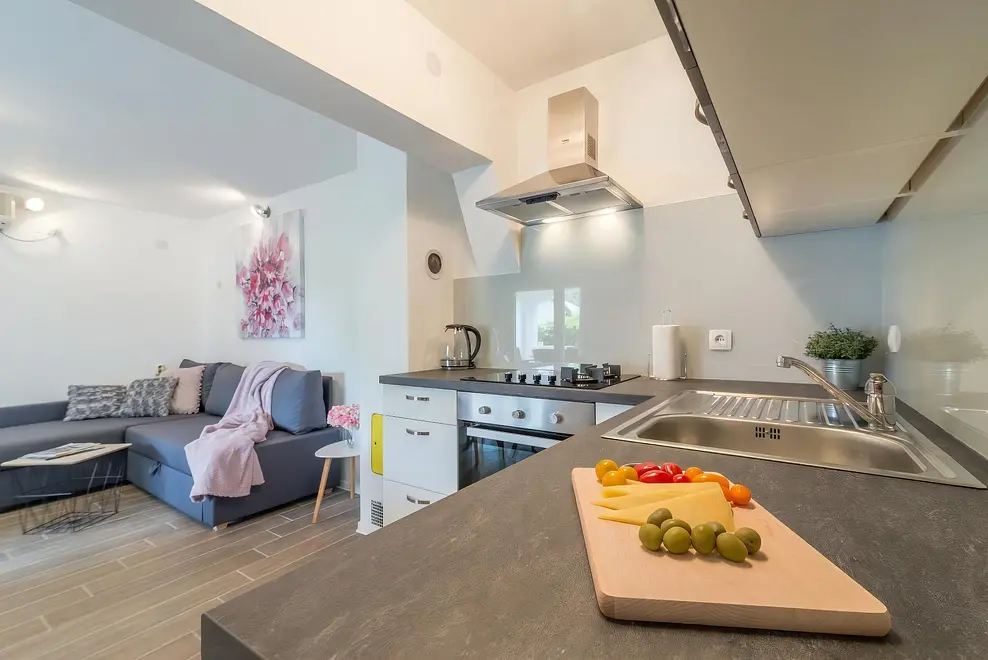 Ferienwohnung in Obrovac  999213293 40817 – Foto 26