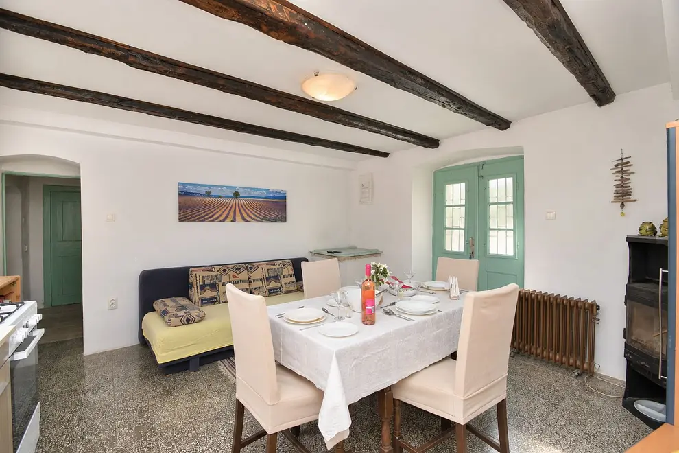 Ferienwohnung in Losinj  999208297 36271 – Foto 7