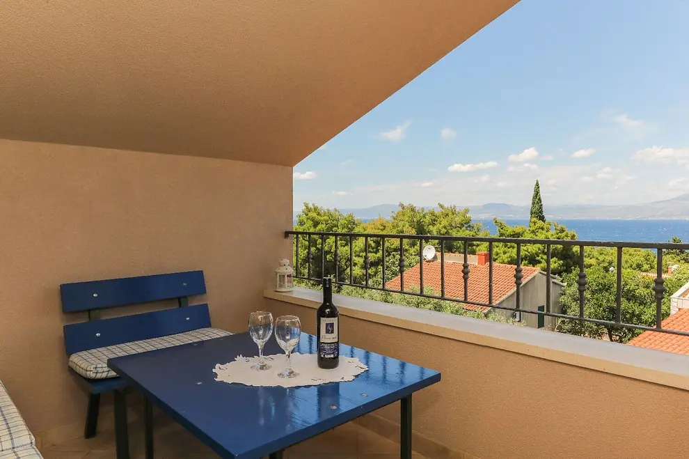 Ferienwohnung in Brac  999210882 38714 – Foto 9