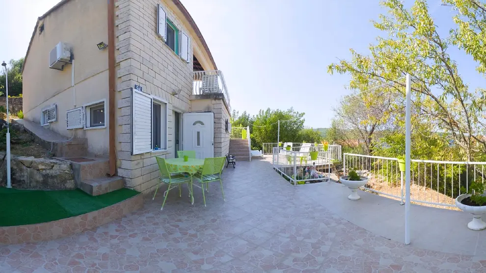 Ferienwohnung in Vis  999212241 39917 – Foto 6