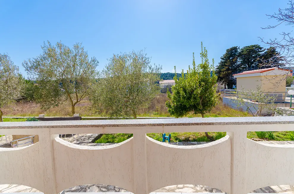 Ferienwohnung in Kampor haustiergeeignet 999204921 33096