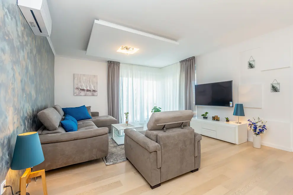 Ferienhaus in Krk mit Pool 999212750 40324 – Foto 4