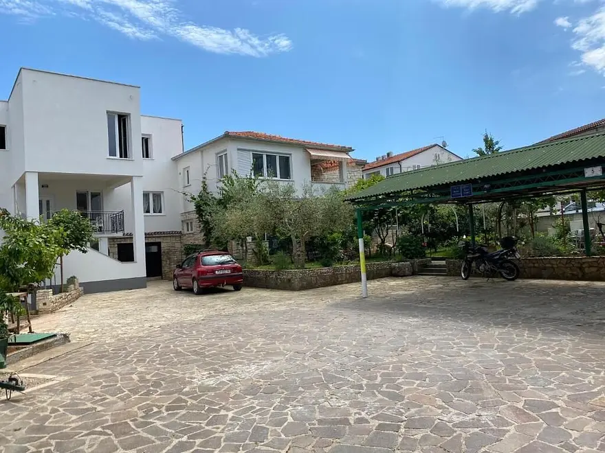 Ferienappartment in Brela  999231602 42770 – Foto 3