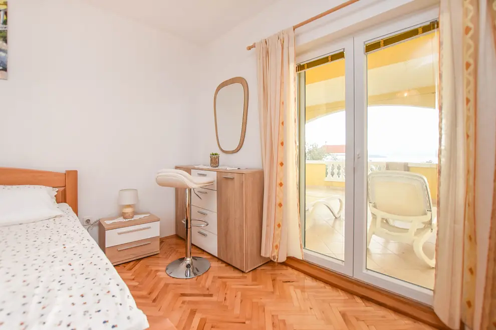 Ferienwohnung in Biograd haustiergeeignet 999209854 37753 – Foto 11