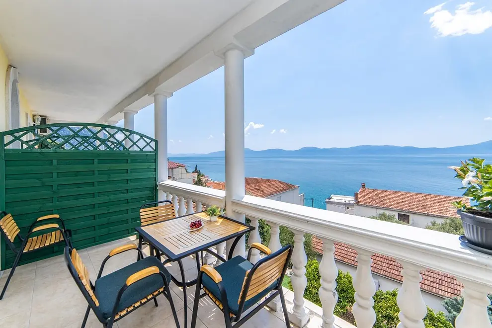 Ferienwohnung in Ploce haustiergeeignet 999206981 35064 – Foto 4