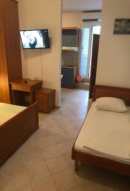 Ferienwohnung in Preko mit Pool 999212535 40140 – Foto 4