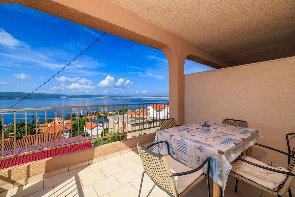 Ferienwohnung in Crikvenica mit Pool 999203395 31646 – Foto 37