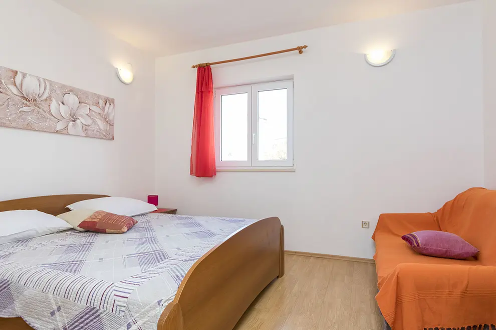 Ferienwohnung in Rogoznica  999204802 32990 – Foto 5
