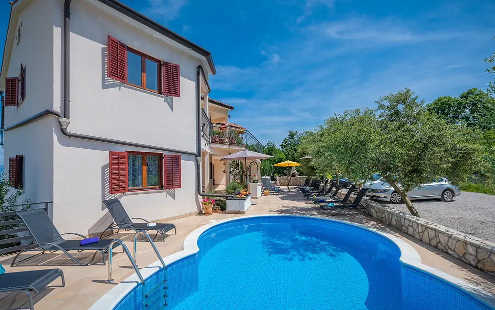 Ferienwohnung in Rabac mit Pool 999204697 32888 – Foto 28