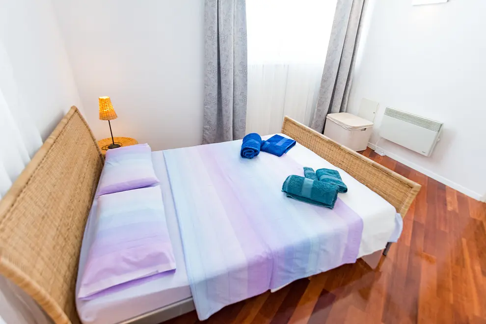 Ferienwohnung in Biograd  999208854 36801 – Foto 2