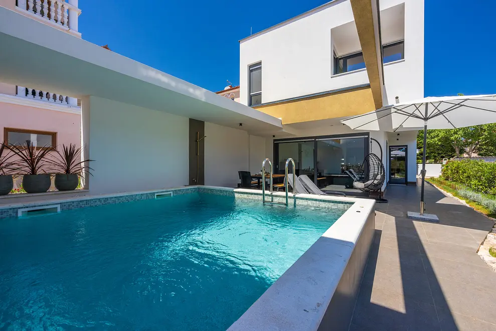 Ferienwohnung in Medulin mit Pool 999209302 37229 – Foto 24