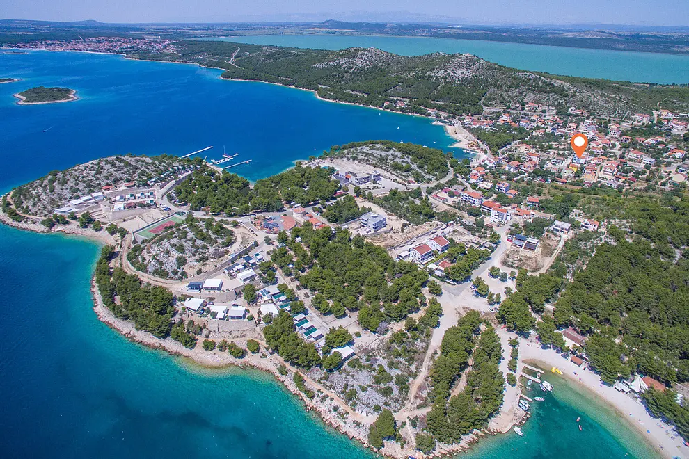 Ferienwohnung in Biograd  66139718 22395