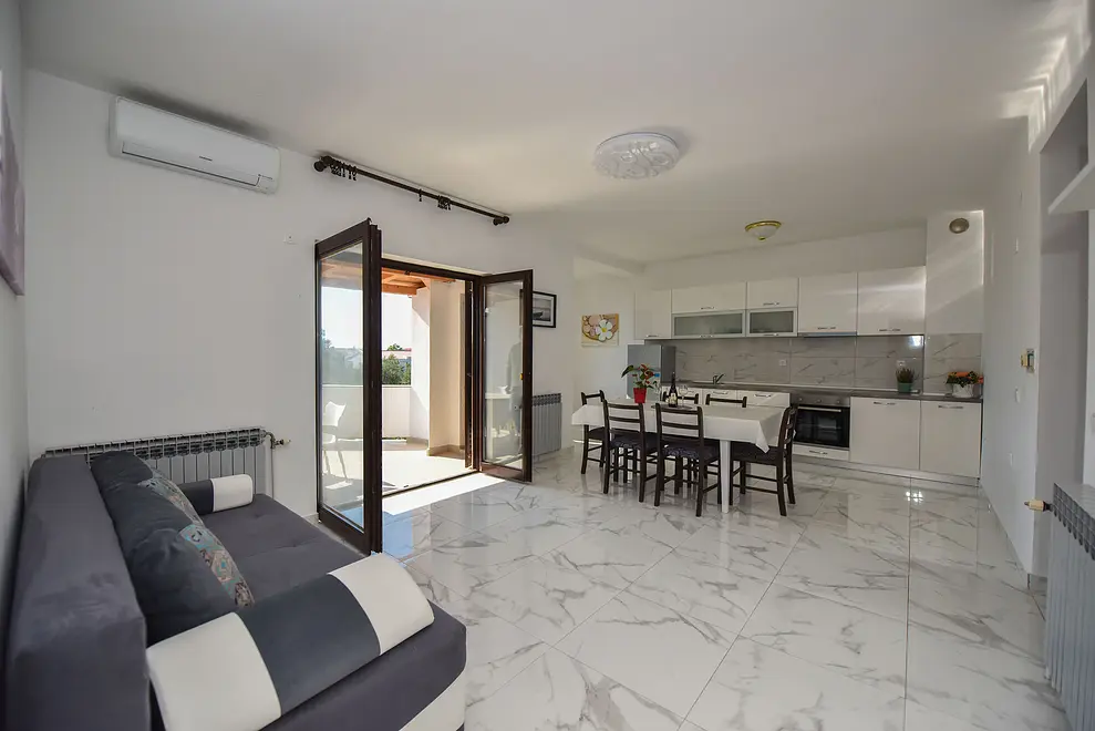 Ferienwohnung in Novalja mit Pool 999206015 34136 – Foto 21