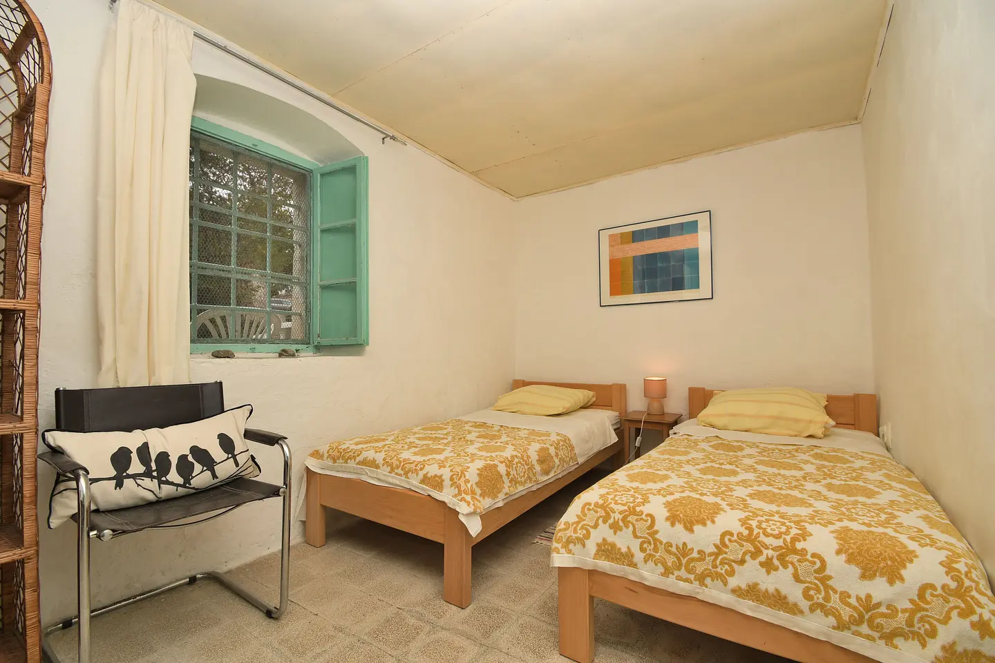 Ferienwohnung in Losinj haustiergeeignet 999208297 36271