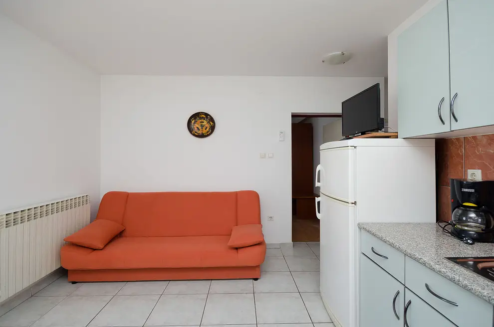 Ferienwohnung in Rab haustiergeeignet 66113331 4244